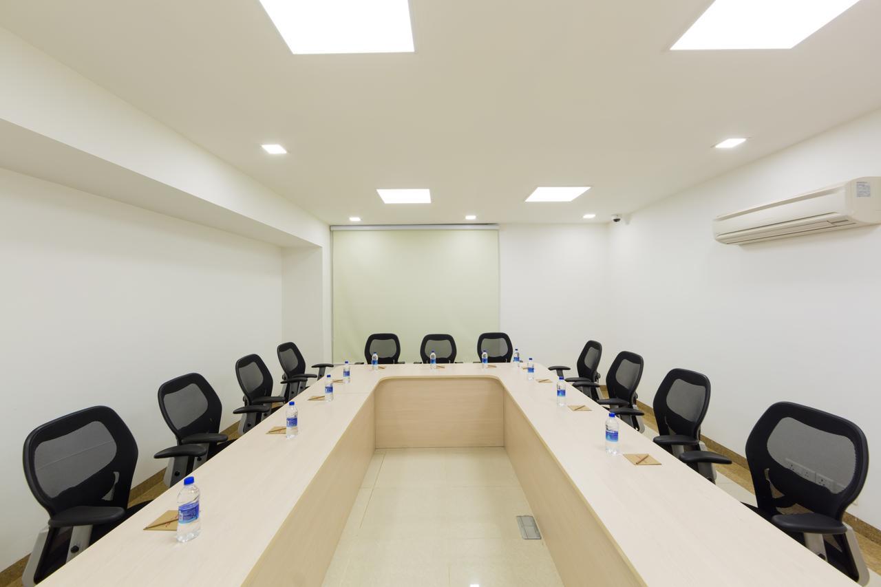 Noida City Center Bagian luar foto